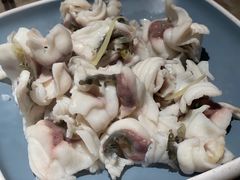 -淘米捞·米汤脆鲩鱼火锅(福田皇岗店)