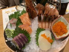 -和创柚子·会席日本料理(新区淮海街店)