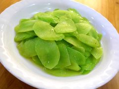 莴笋-文星素食(兴华路店)