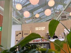 -Seesaw Coffee(上海太阳宫K46店)