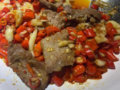 -牛道辣(颍州万达店)