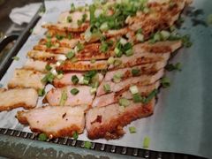 -绿茶餐厅(天津天河城店)