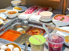 -海底捞火锅(铁西万达店)