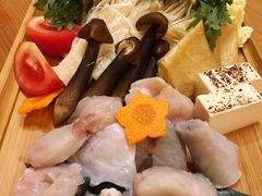 -松涛日本料理