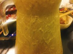 绿豆沙-邓莽子老火锅(中兴路总店)