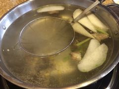 牛腩锅底-潮汕牛肉火锅(铁西店)