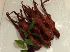 -梅龙镇酒家(南京西路总店)