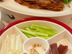 -月福京味斋·烤鸭店·北京菜(鼓楼总店)