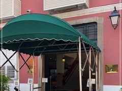 -澳门保安部队博物馆