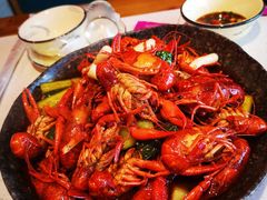 -拙味兄弟龙虾·江湖菜(和畅堂店)
