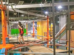-嗨马乐动室内潮玩运动·团建·轰趴·桌游(南丰汇店)