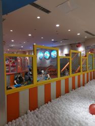 -乐多星球潮玩中心(沈阳嘉里城店)