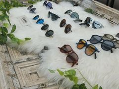 -大视光学•LINDBERG林德伯格•全球手工眼镜集合店(王府井店)