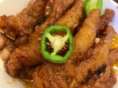 -龙的酒楼·手工早茶·顺德菜(近良路店)