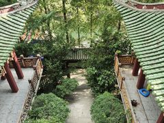 -佛爷洞旅游景区