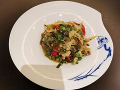 -丽晶轩中餐厅(重庆丽晶酒店)