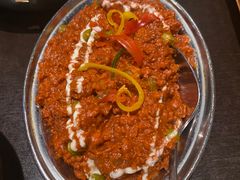 -克比叔叔印度餐厅Kebabs on the Grille(人民广场店)