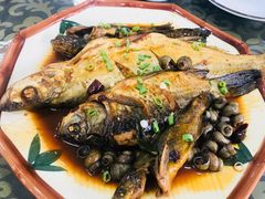 -溱湖八鲜菜馆