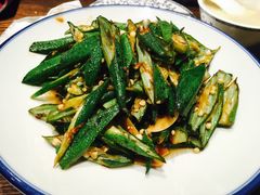 -吕氏疙瘩汤·私家菜馆(慈云寺店)