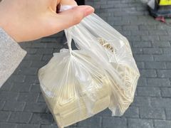 -华良切面店(航建大楼店)