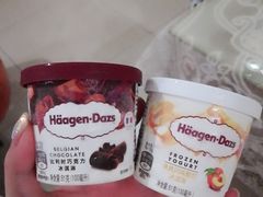 -哈根达斯(武汉天地店)