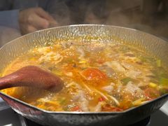 -旺福·贵州酸汤牛肉火锅(陆悦天地店)