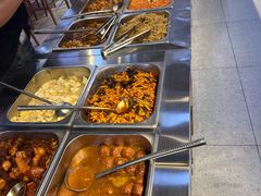 -新红帽自助盒饭(大悦城店)