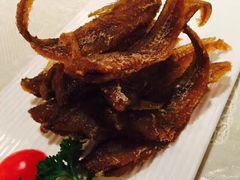 -老上海弄堂菜馆(恒基名人购物中心店)