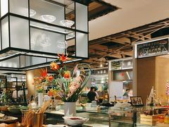 -金海湾自助餐厅(金陵饭店)