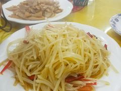 -百味园土菜馆(迎宾东路店)