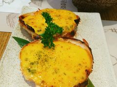 -林妈妈村·日式料理(宝山万达店)