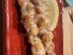 -鳥宫·焼鳥居酒屋(汽博店)