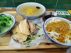 -阿金大白·上海菜馆(新天地店)