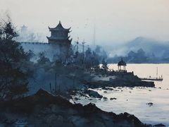 -八哥美术·成人美术画室(总校区)