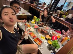 -大叹号·朝鲜族烤肉(滨海吾悦广场店)