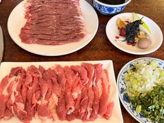 -前门张记涮肉(前门店)