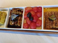 -悦融·京鲁菜·露台花园(安定门店)