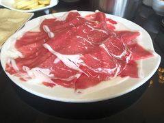 -忆春秋火锅(文翠路店)