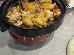 -一楼食业·美食人家