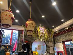 -李记白水羊头·清真老味家常菜(石景山店)