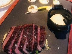 -翡翠36餐厅(浦东香格里拉店)