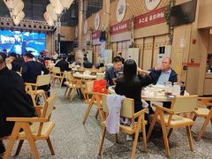 -羊之道草原味道清真餐厅(番禺店)