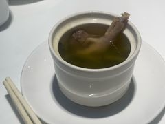 -至潮餐厅精致粤菜·活鲈鱼·走地鸡(珠江新城店)