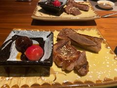 -福州融侨皇冠假日酒店·三宅日本餐厅