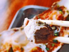 -87号烧烤海鲜·大排档(金沙滩店)