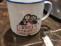 -粗粮人家·东北菜(洋桥店)