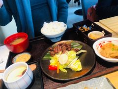-味太助·银饭食堂(中华城店)