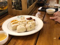 -佟小曼手工茶饼坊(鼓浪屿1店)