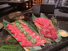 -老乾杯和牛烧肉(王府中环店)