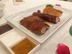 -丰鲤楼•闽南茶楼(仟禧汇店)